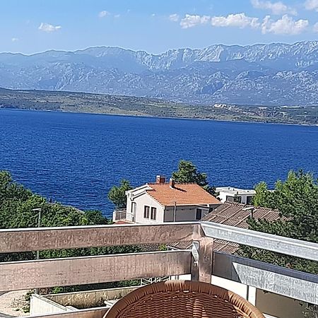 Apartments Cetiri Sestrice Novigrad  Eksteriør bilde
