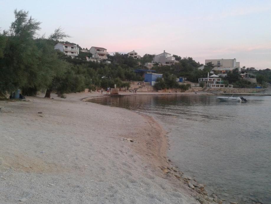 Apartments Cetiri Sestrice Novigrad  Eksteriør bilde