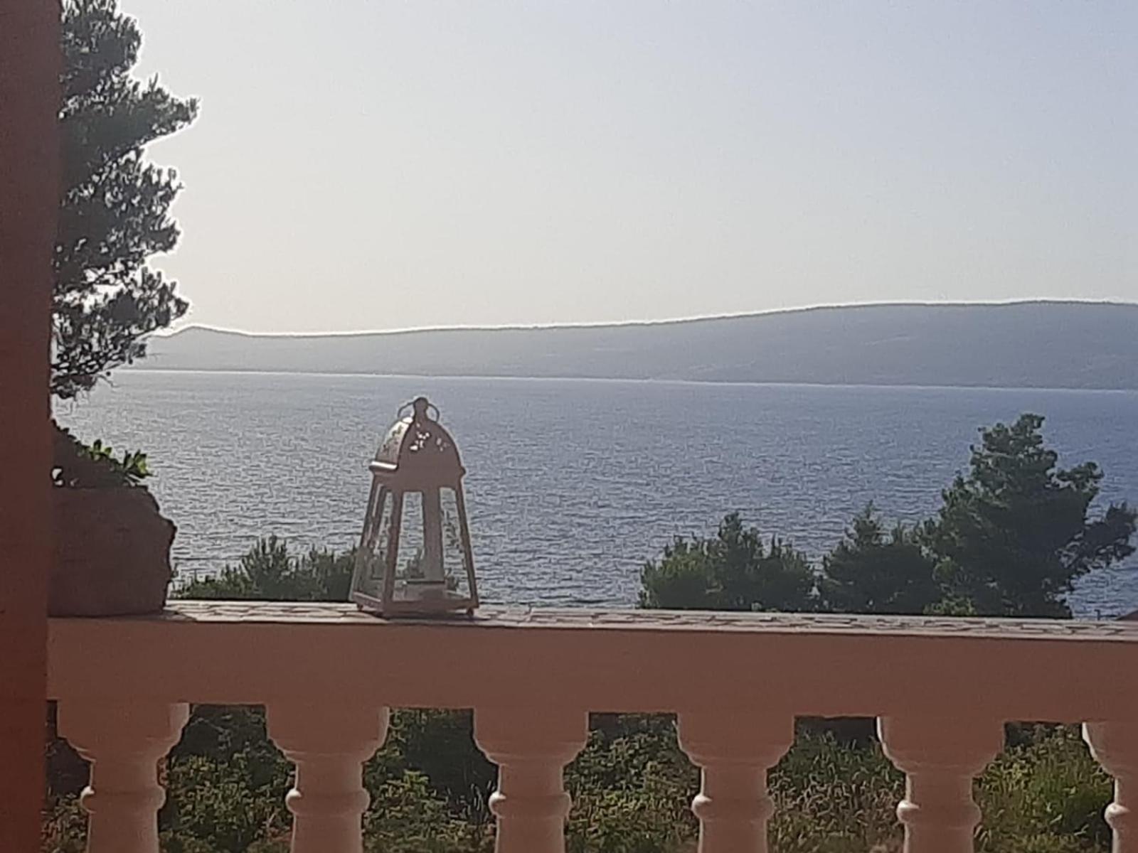 Apartments Cetiri Sestrice Novigrad  Eksteriør bilde