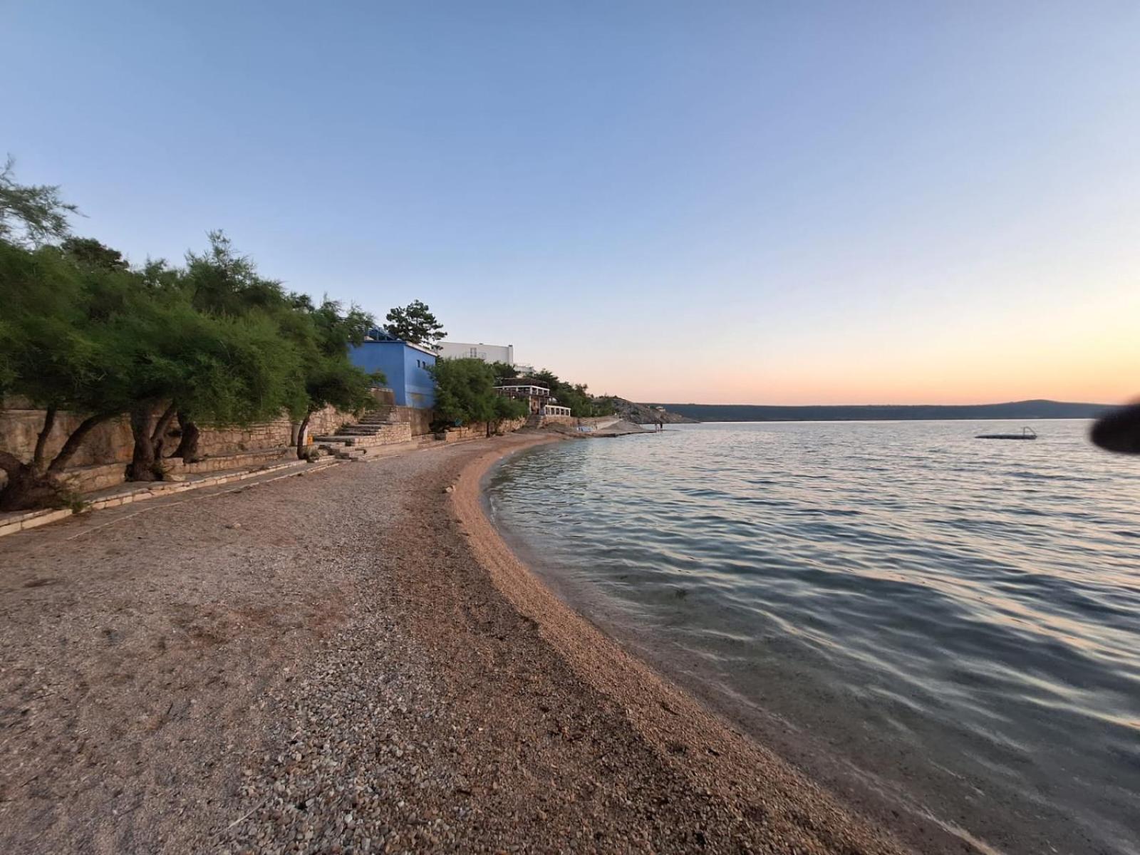 Apartments Cetiri Sestrice Novigrad  Eksteriør bilde
