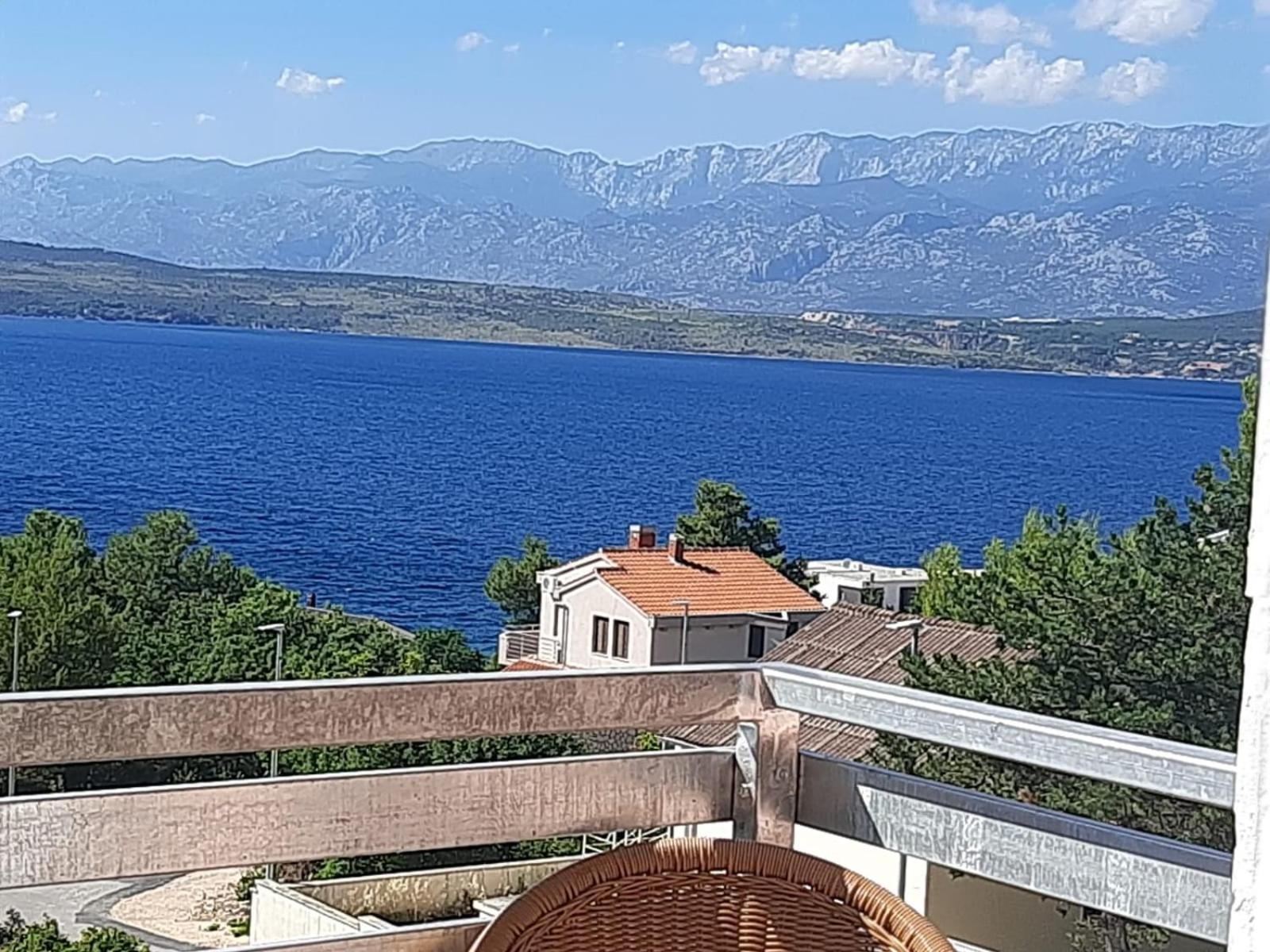 Apartments Cetiri Sestrice Novigrad  Eksteriør bilde